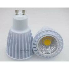 Paypal Zahlung 7W GU10 COB LED Birne